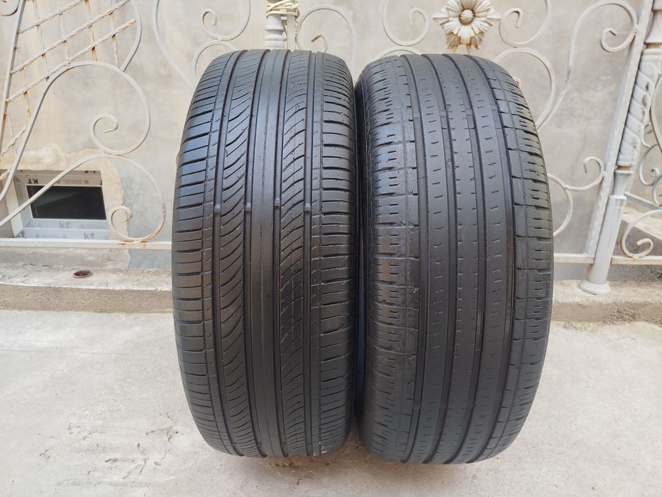 225 60 R16 Shina Atlas 1 dona