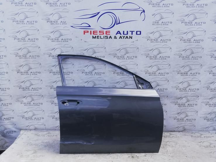 Usa dreapta fata Skoda Fabia 4 an 2021-2022-2023-2024-2025-2026