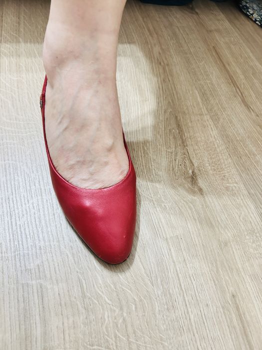 Обувь женская, размер 40