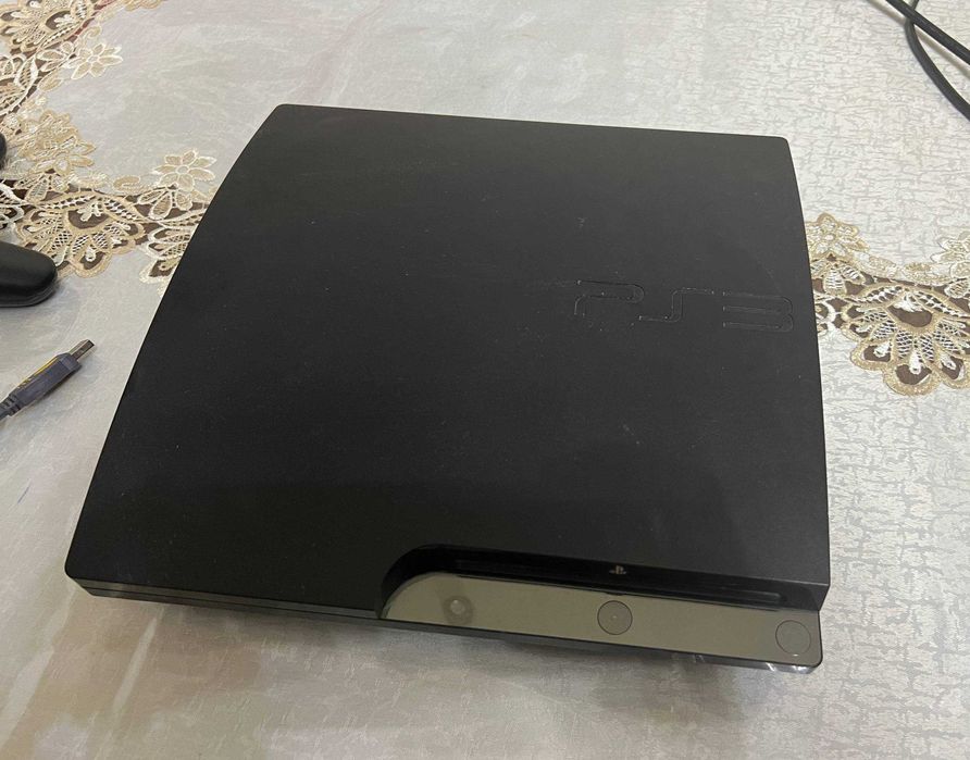 Playstation 3 sotiladi