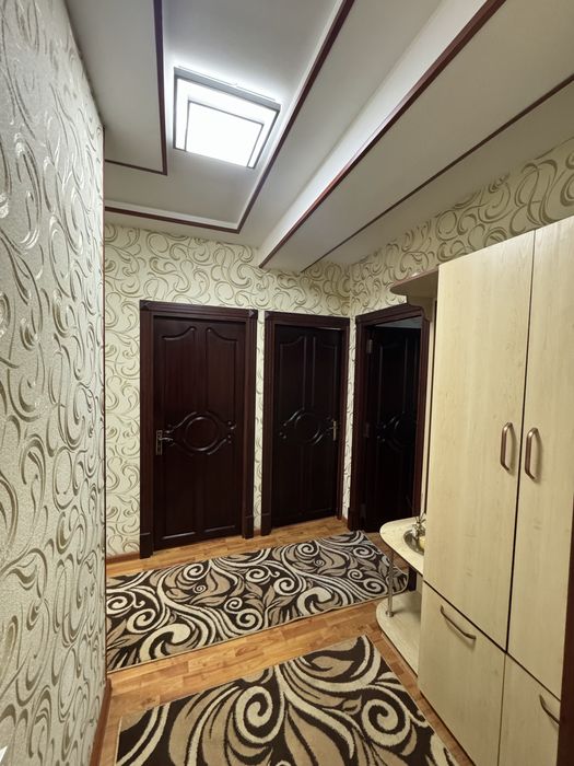 Чиланзарском районе 7 квартал Chilonzor Rayon