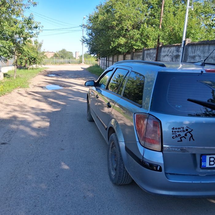 De vanzare Opel astra h  1.7 d 2005