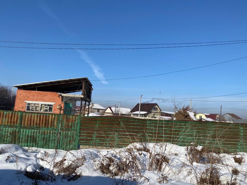 Участок 14 соток