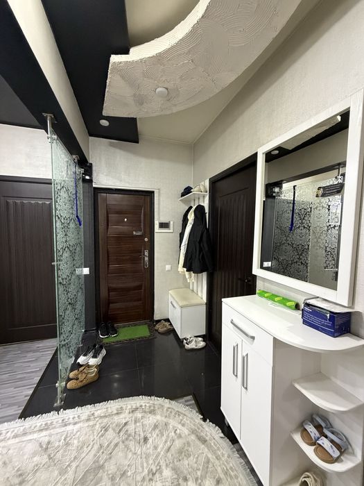 Паркенский 3/3/9 (улучшенная планировка ) 2балкона своя  саоя