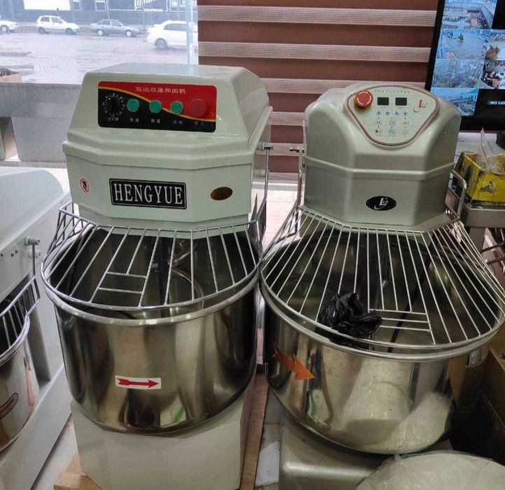 Testomeshalka meshalka mishalka тестомешалка Mikser testomishalka