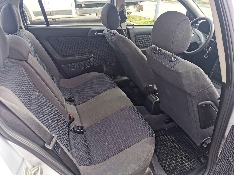 Vând Opel Astra G