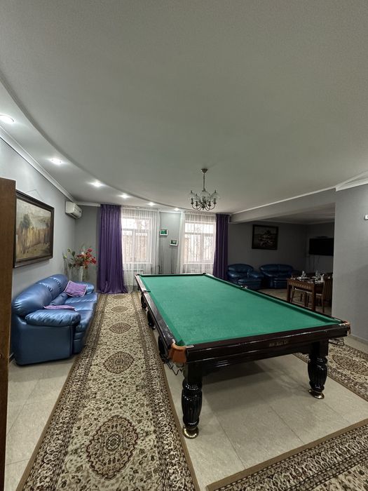 Банный комплекс (сауна)