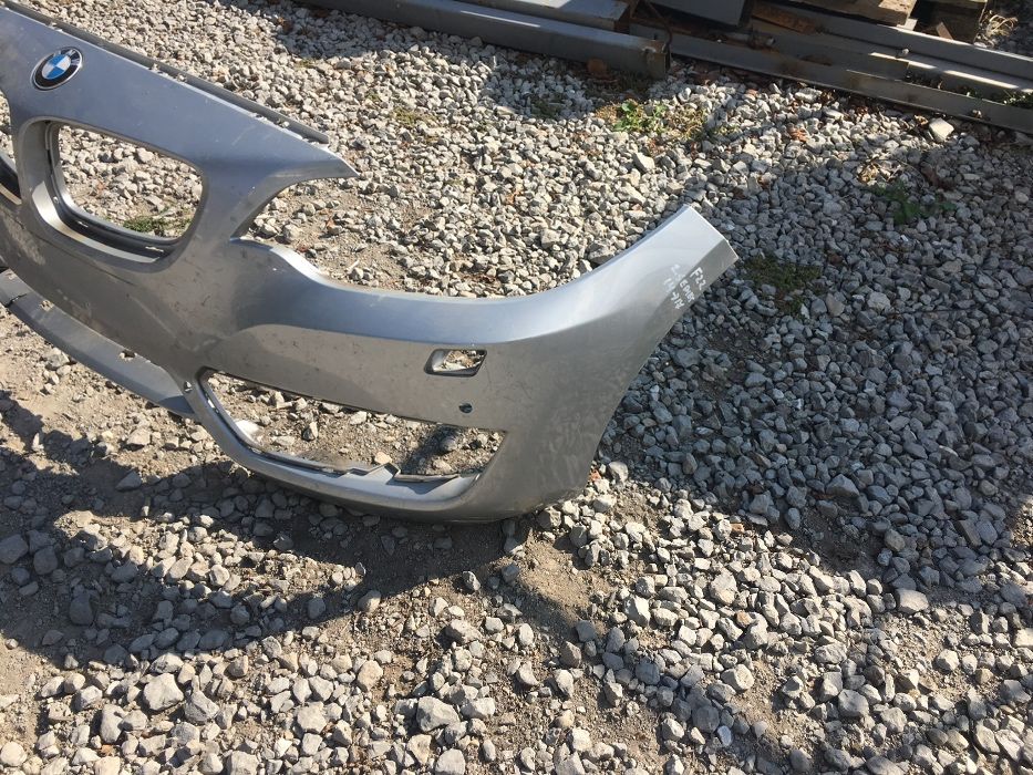 Bmw 2 Series F22. 14-17. Предна броня
