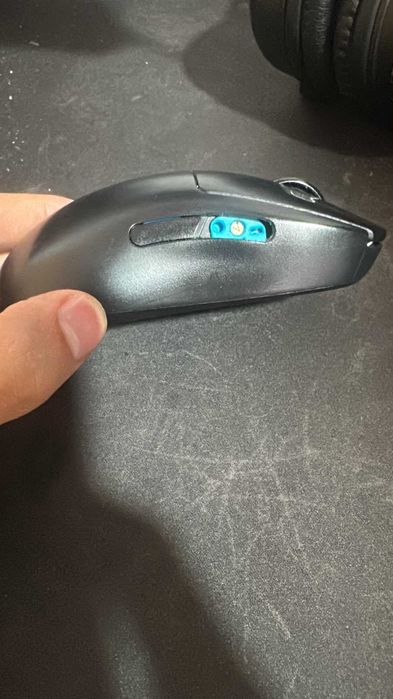 Logitech G Pro Wireless Оригинал