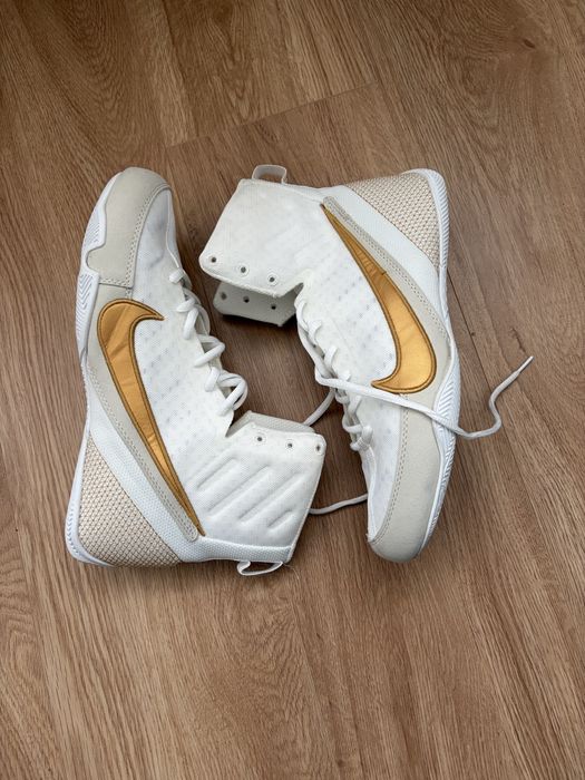 Боксерки Nike,торг есть