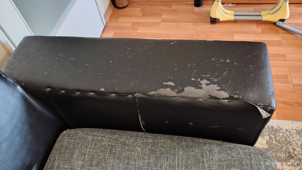 Ъглов холен диван