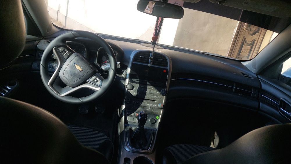 Малибу 1 .2пазитсия