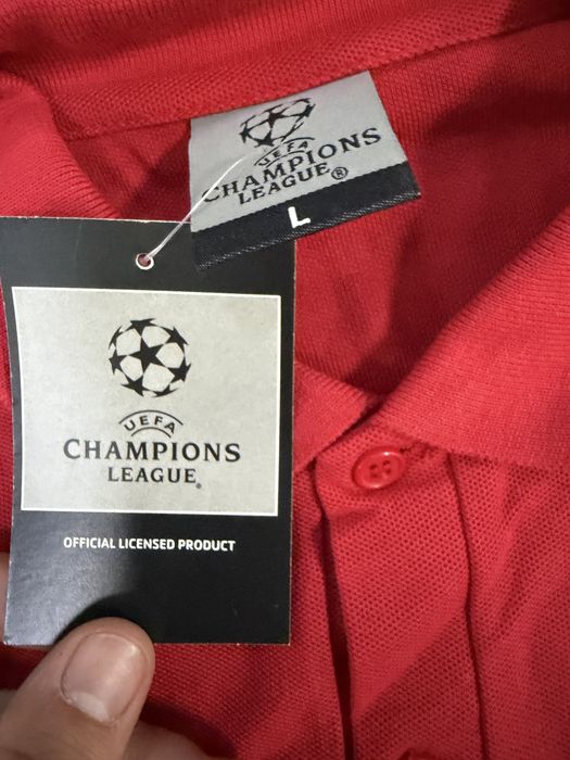 Polo Steaua Bucuredti