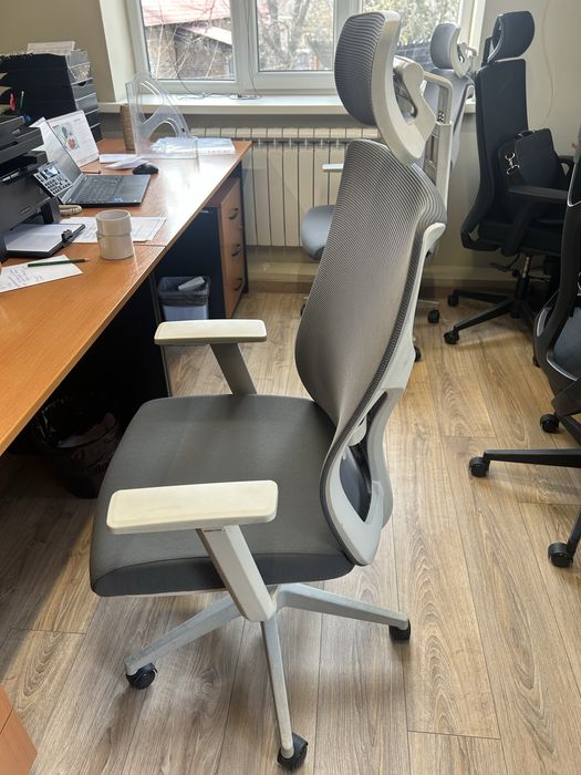 Кресло офисное, 3 шт