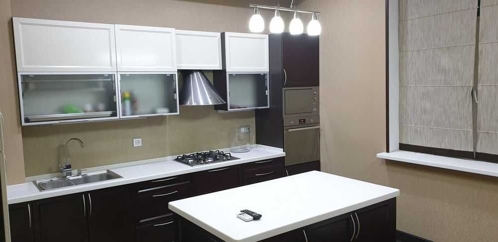 [335] Сдам 4-комн. 4 из 9 Госпитальный рынок (метро Айбек)