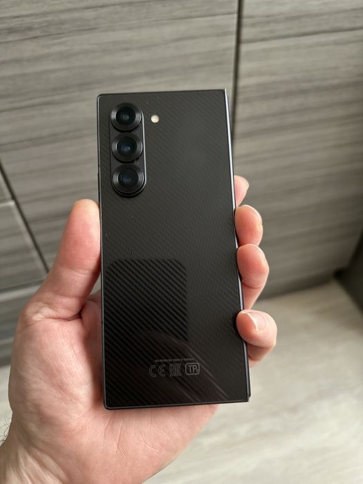 Samsung Z Fold6 5G 12/1024Gb