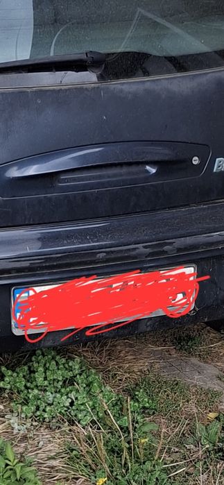 Fiat Bravo 1,6 бензин