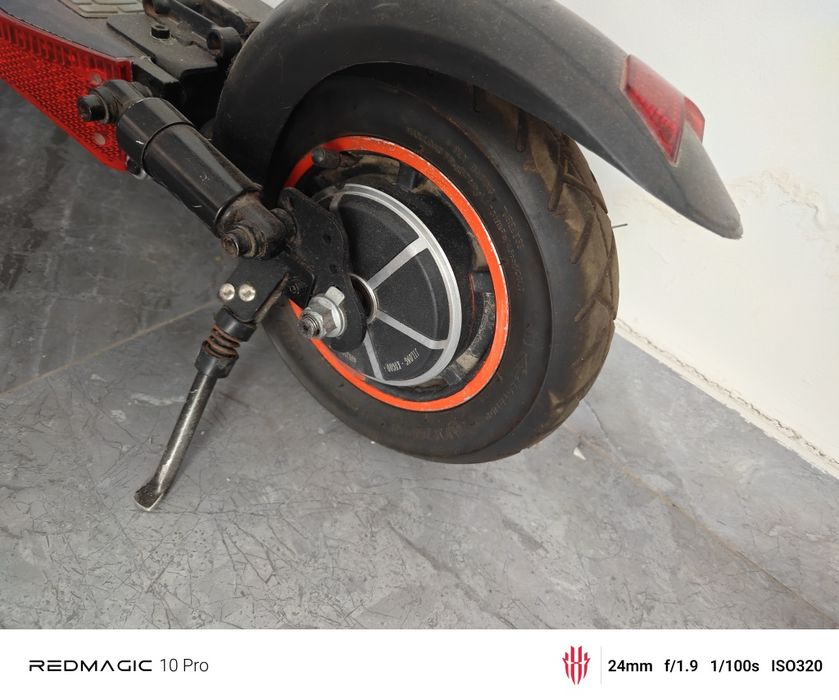 Пордам самакат kugoo m4 pro