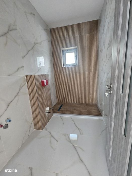 Casă modernă pe parter!
Mutare Imediată!
Ștefănești, zona Zăvoi