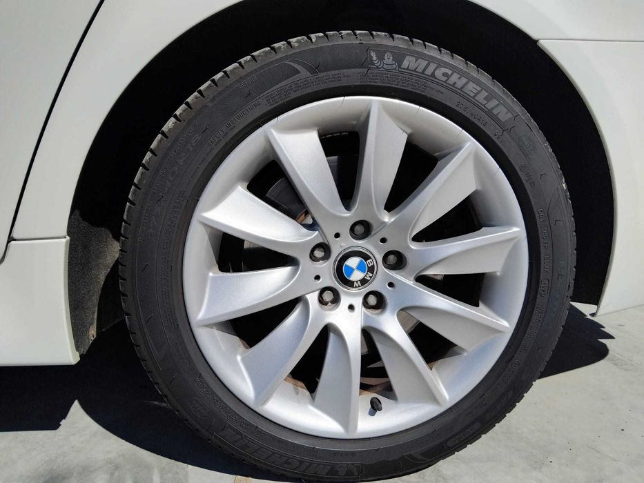 BMW 5 Series 2013 — imagine 2