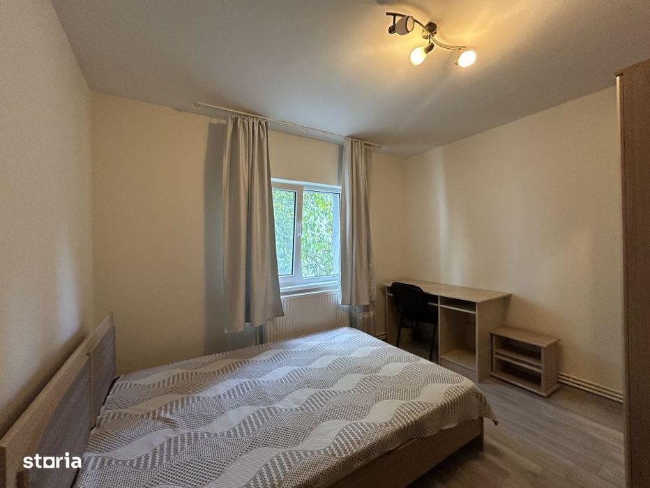 Apartament 2 camere | Manastur | Aleea Moldoveanu