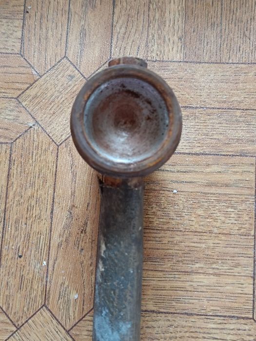 Ciocan cupru 2.1 kg cap interschimbabil