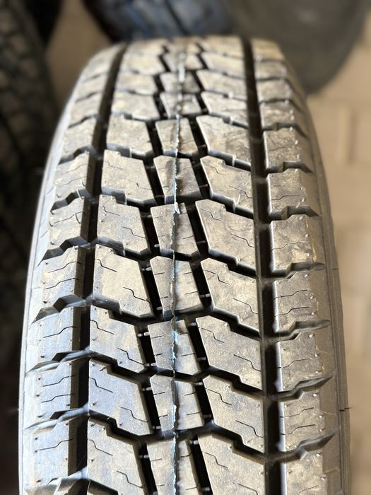 Резина Kama 225/75/16с