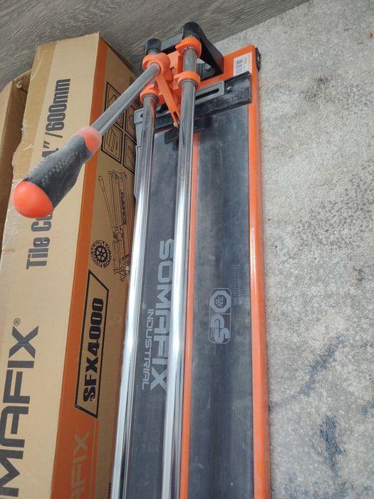 Плиткорез сотилади 60х60