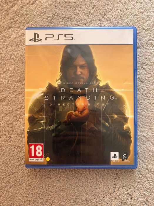 Игри за Play Station 5