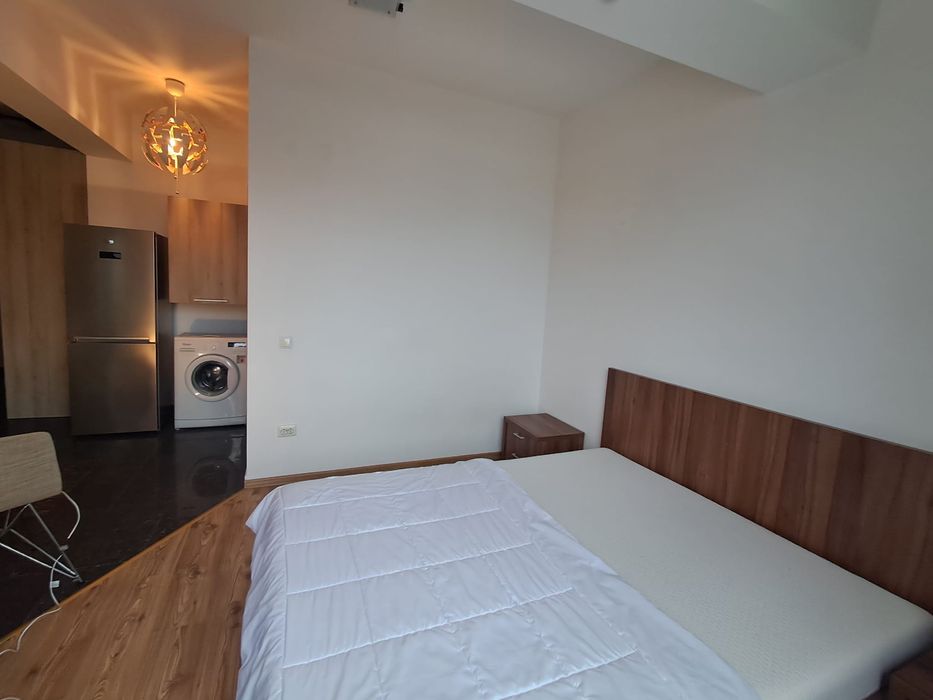 Inchiriez apartament 1 camera - Concept Residence Pacurari