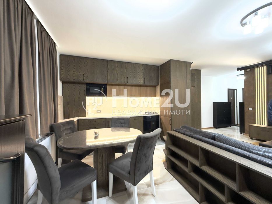Продава се Тристаен апартамент в София, Витоша - 110 кв.м за 3182 €/кв.м - Снимка #7