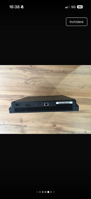 Playstation 3 slim 300GB