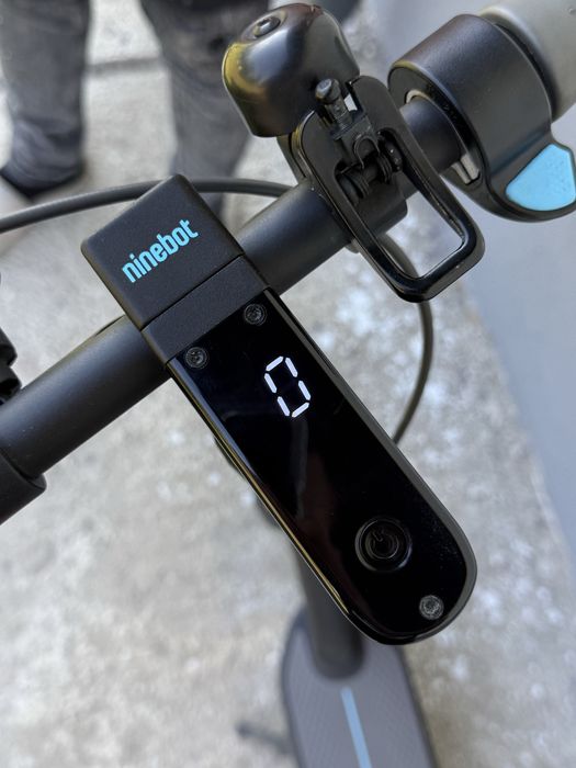 Trotineta electrica Ninebot Max G30D