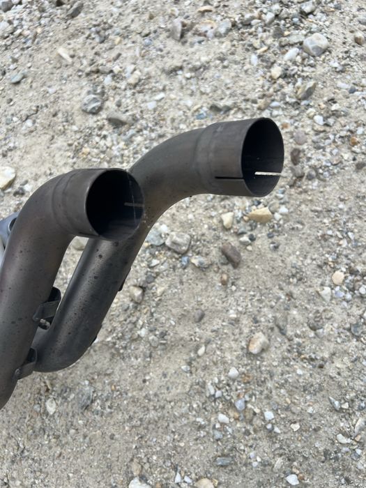 Finale Ducati OEM Remus
