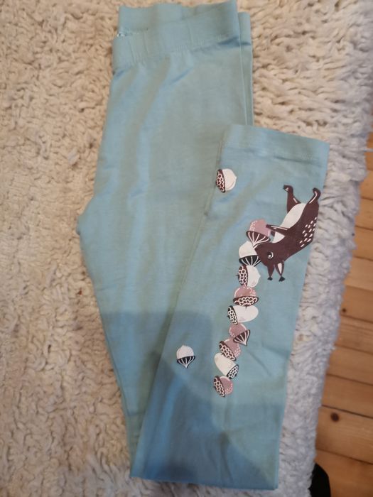 Лот от дрехи за момиче