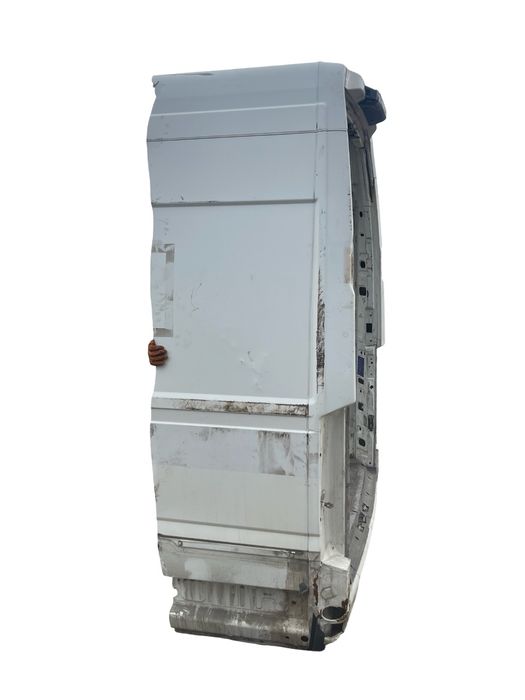 Aripa Stanga Spate Iveco Daily Vi Platform/Chassis 2014 ->
