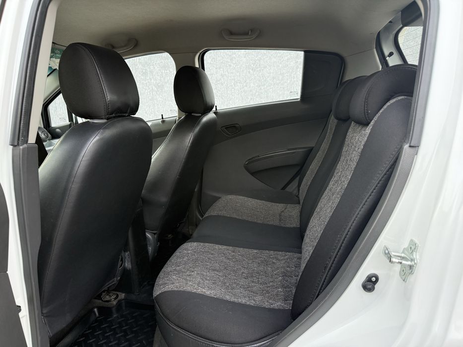 Спарк 4-позиция фулл