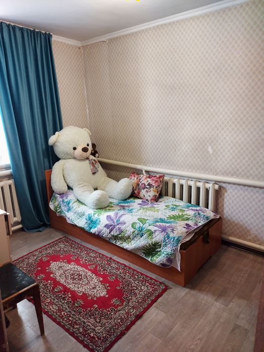 Продам дом одного хозяина.