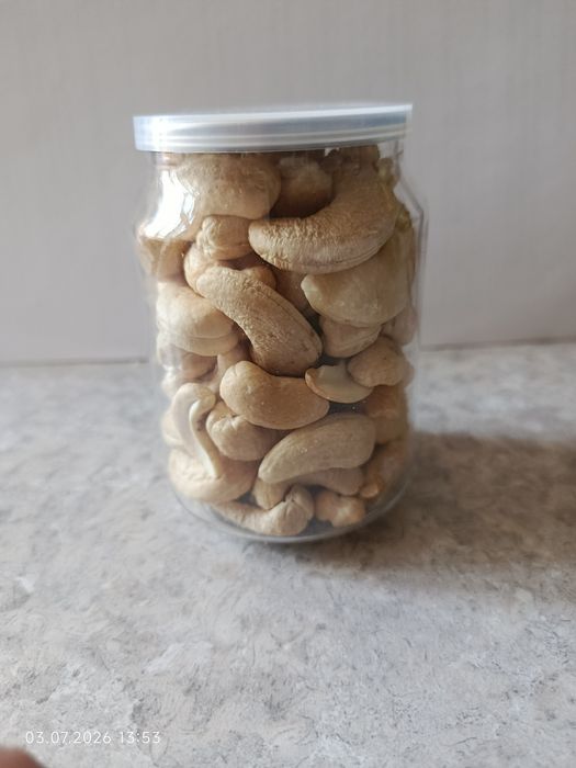 Кешью, Миндал, изюм, keshyu, mineral, izyum упакованно