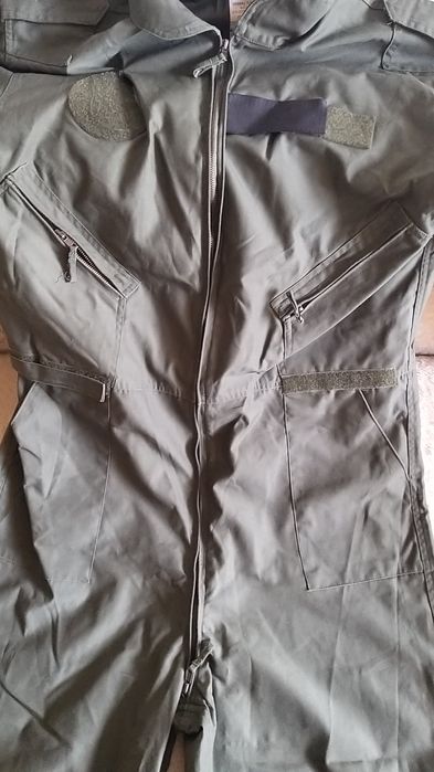 Комбинезон техсостава ВВС.