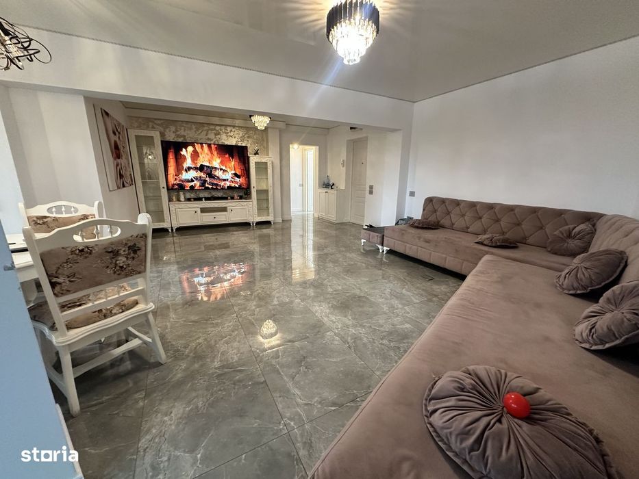 Apartament cu 2 camere de închiriat în zona Progresu