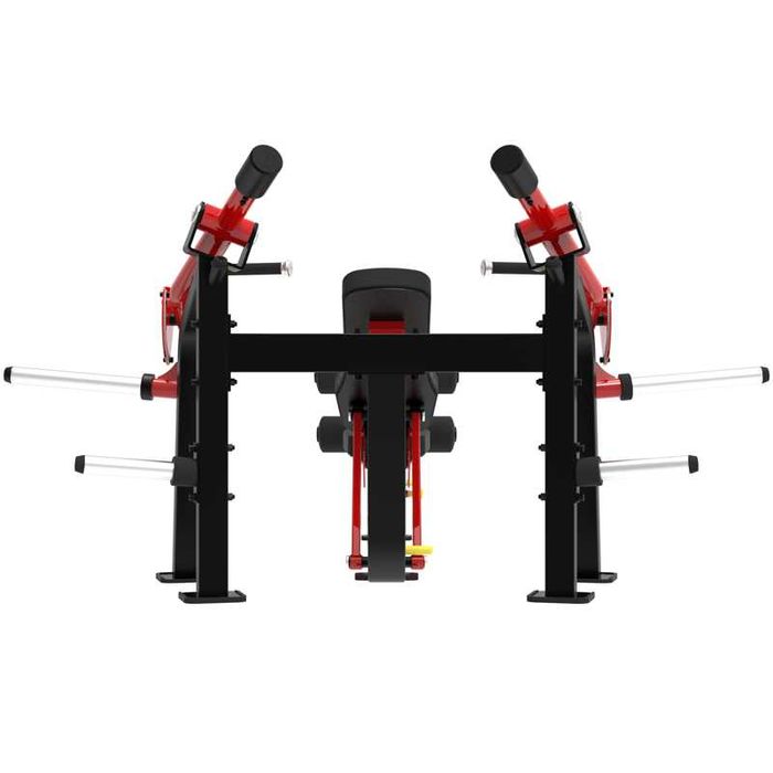 Комбинирана Преса за Гърди SL7046 / Фитнес Лежанка CHEST PRESS