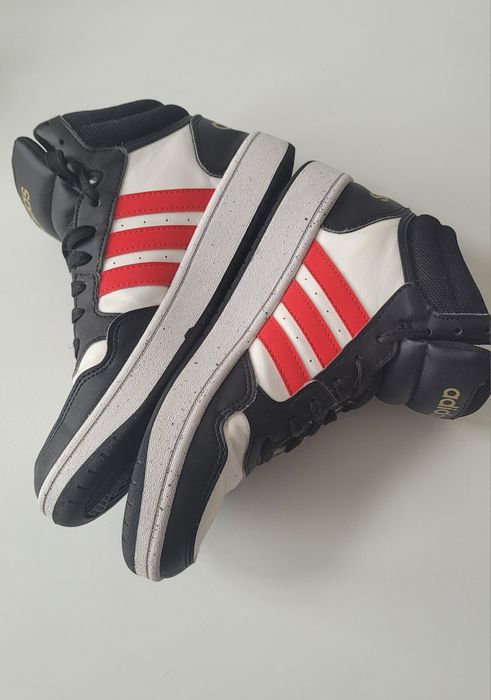 Ghete Adidas 36 2/3