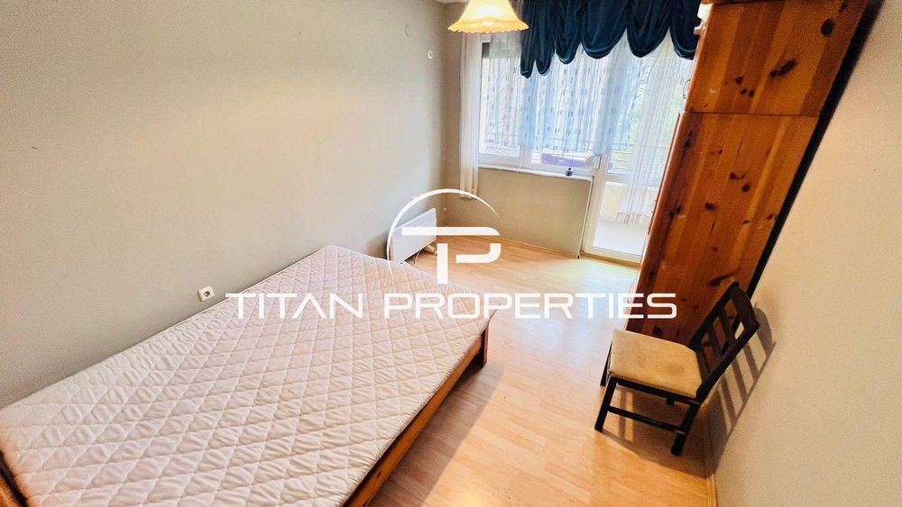 От Май! Двустаен, под наем, ж.к Славейков