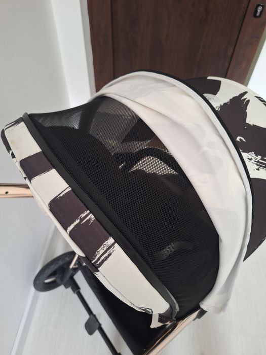 Бебешка количка Чиполино Елит