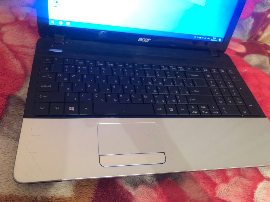 Продается Ноутбук Acer