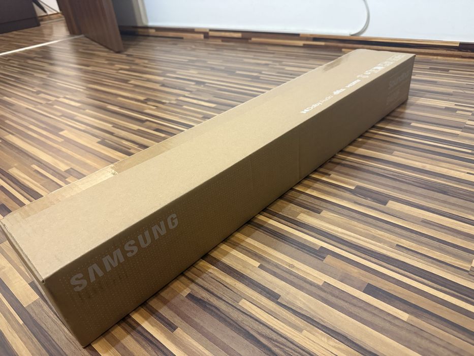 Samsung B-series HW-B400F 2.0 Channel Soundbar