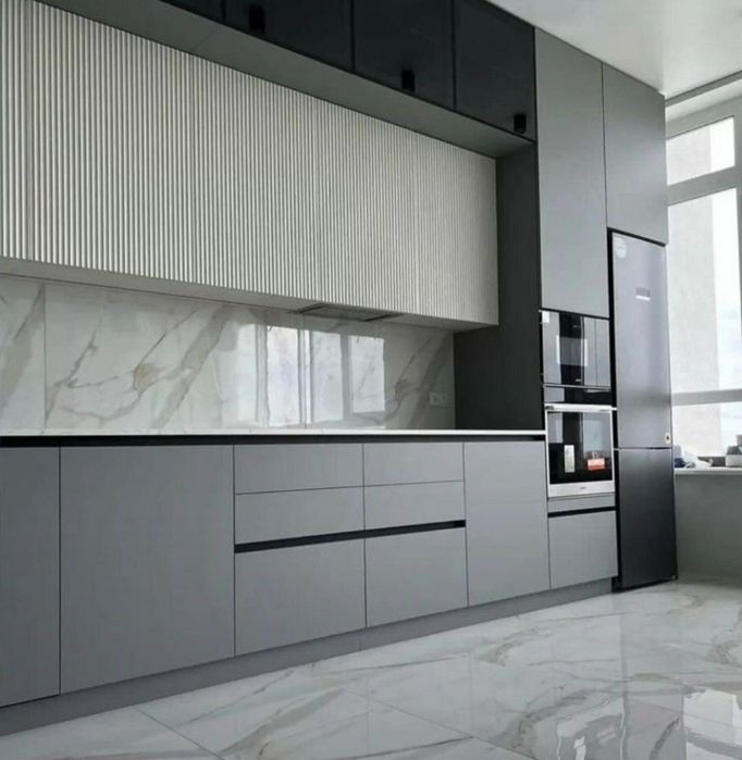 O'zining narxida Oshxona mebel | Kuxinniy mebel