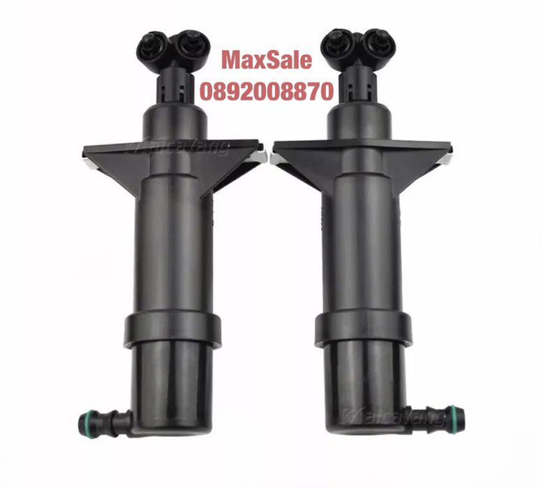 Пръскалки дюзи за чистачки Mercedes W163 ML мерцедес в163 мл