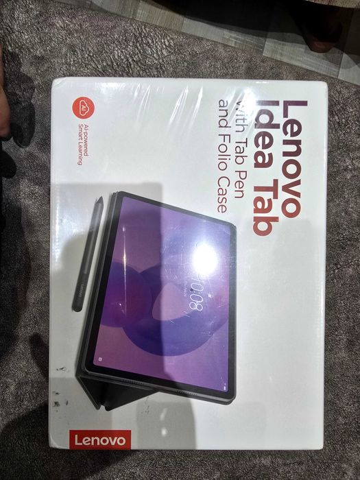 Lenovo Idea Tab Ново Не отварян